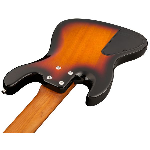 Sadowsky MetroExp21 Vint JJ5 Morado TSB