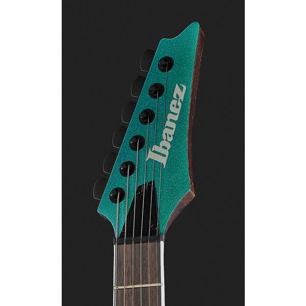 Ibanez RG631ALF-BCM