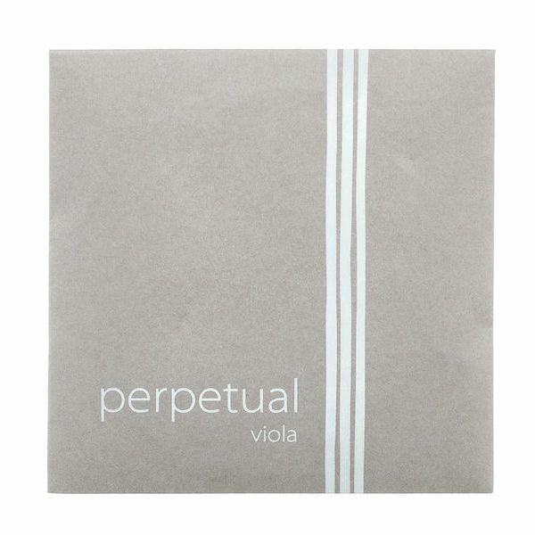 Pirastro Perpetual Viola G Med. BE