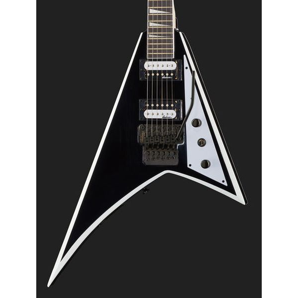 Jackson JS32 Rhoads AH BK