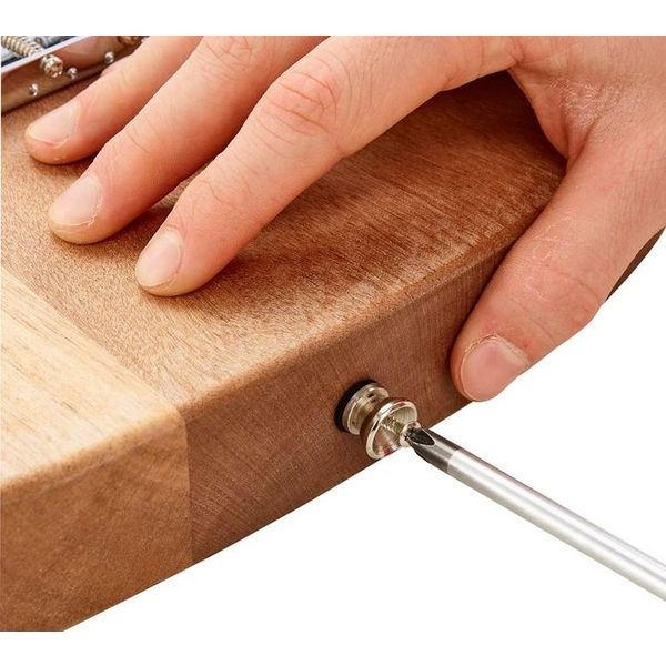 Harley Benton Electric Guitar Kit T-Style