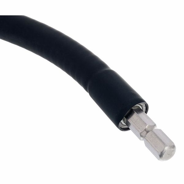 Triad-Orbit IO-FLX Flexible Gooseneck