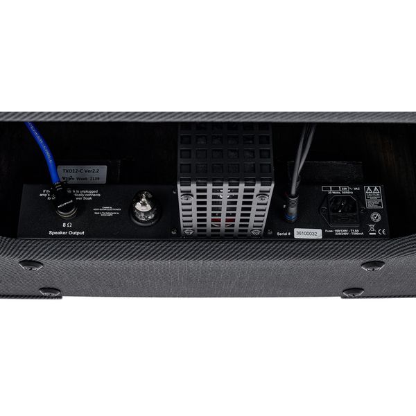 Koch Amps Little Gristle Combo BK