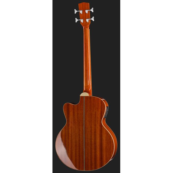 Harley Benton B-30NT Acoustic Bass Series