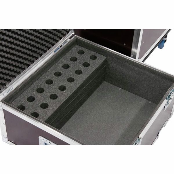 Thon Microphone Stand Case 16