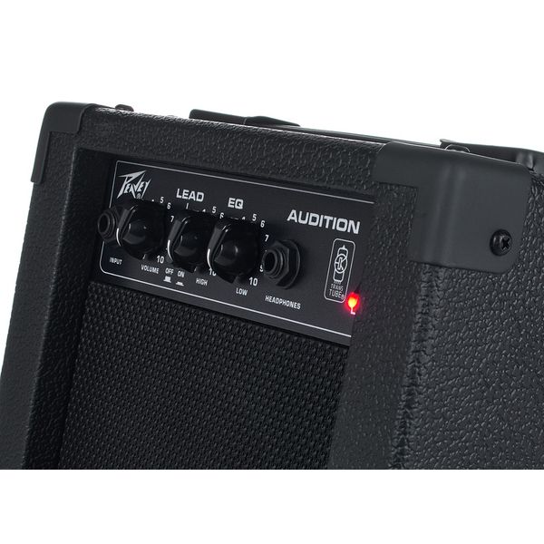 Peavey Audition