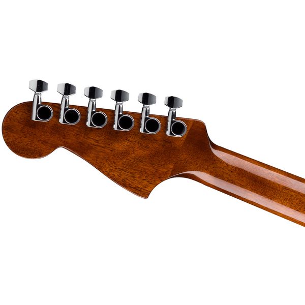 Fender CA STD Redondo BPG NAT