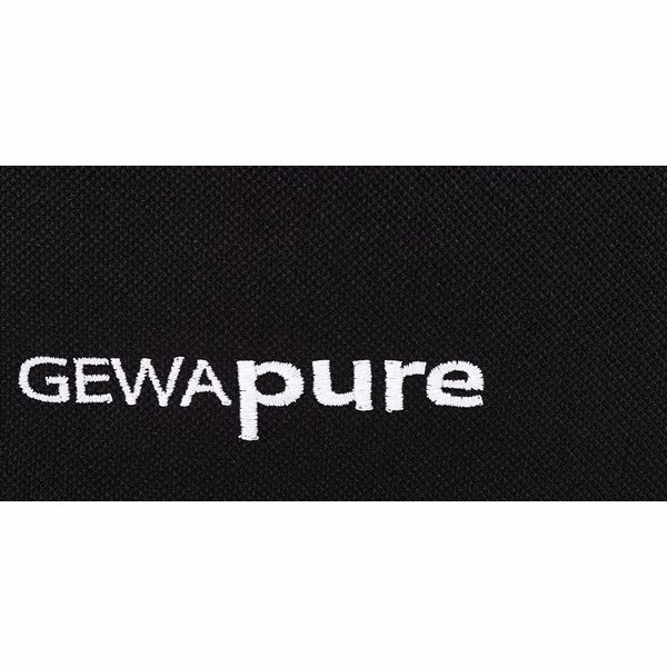 Gewa Pure Violin Case CVF 02 4/4