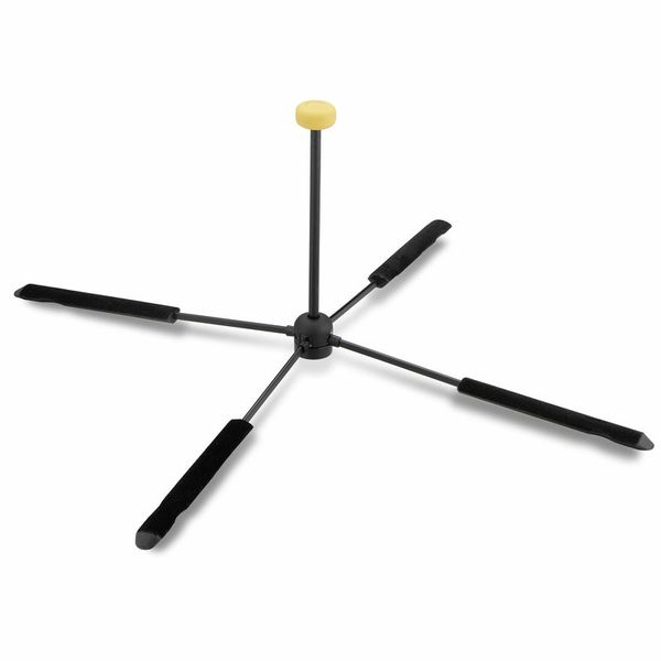 Hercules Stands HCDS-460B TravLite Flute