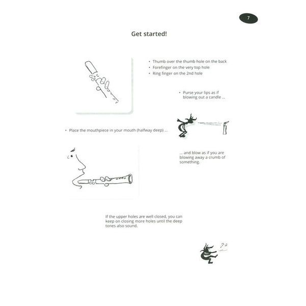 Matthias Kraft Verlag Xaphoon Song Book English