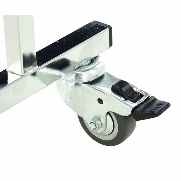 Bergerault Stand Xylophone/Metalophone S1