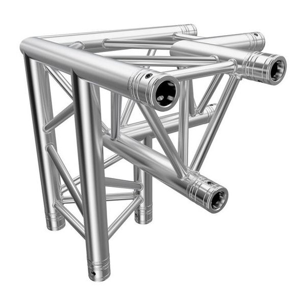 Global Truss F33C34 90&deg; Corner
