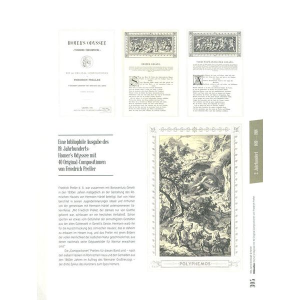 Breitkopf & Hrtel 300 Jahre