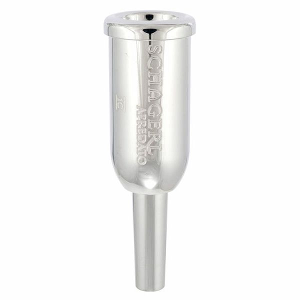 Schagerl Apredato 1C Silver