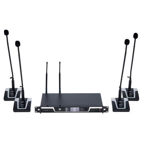 LD Systems U506 CS 4