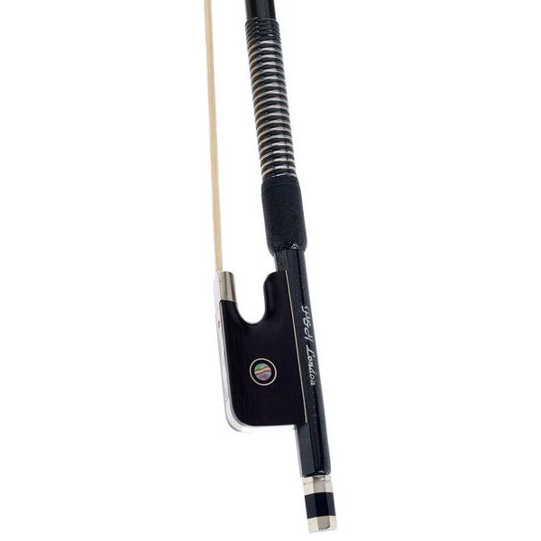 P&H Viola Bow Carbon Fiber 15"-16"