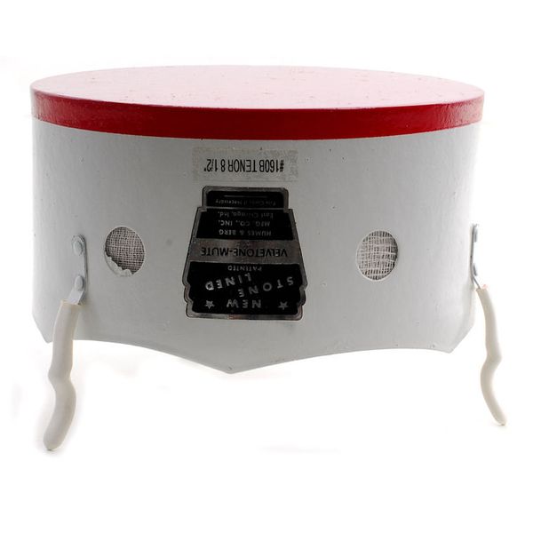 Humes & Berg New Stone Lined ST-160B