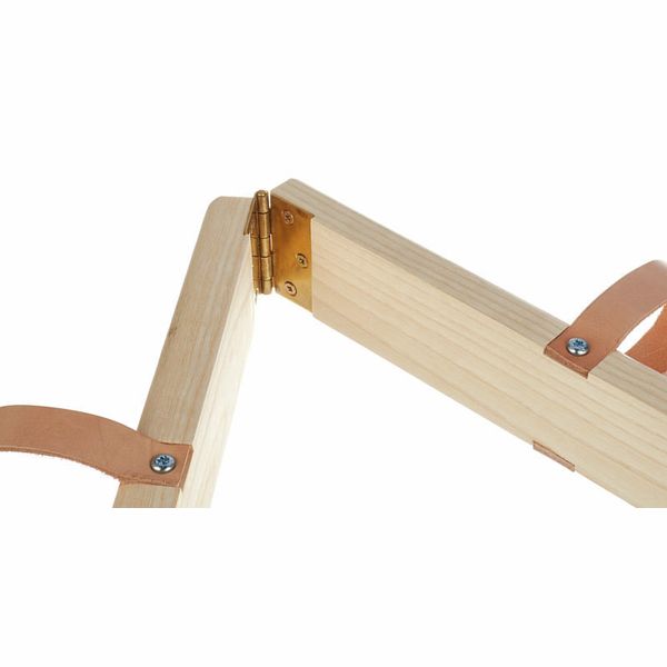 Kaufmann P3L Concert Whip small/leather