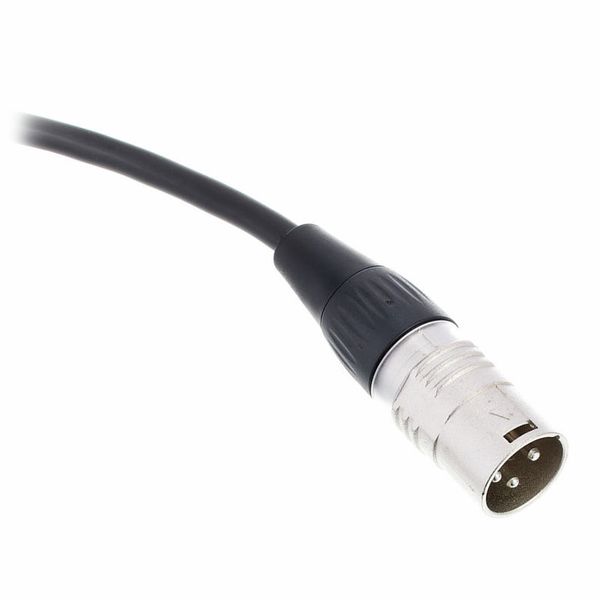 Sommer Cable Basic+ HBP-XM6S 0,9m