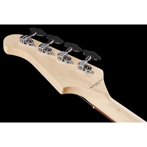 Lakland Skyline 44-60 4-String 3TSB