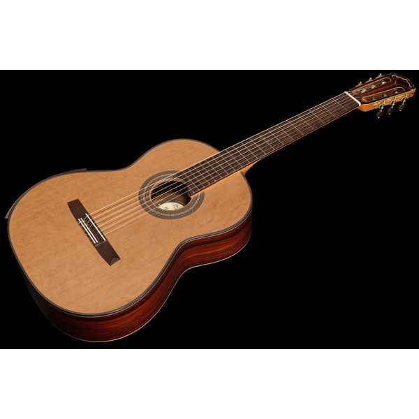 Hanika New Century Doubletop