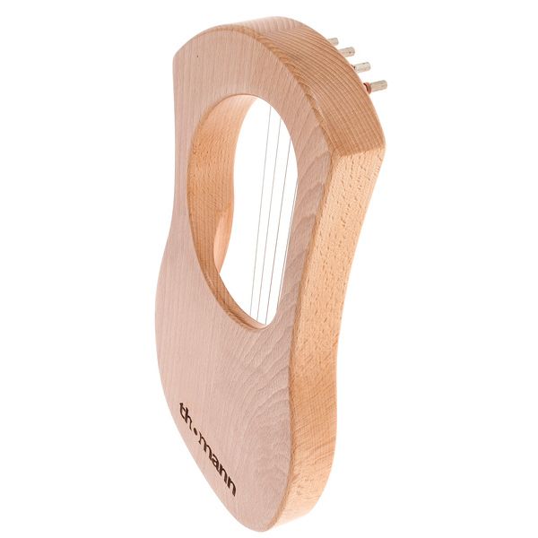 Thomann TLH-07 Lyre Harp 7 Strings