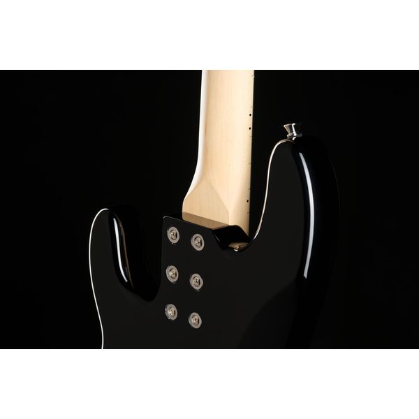 Harley Benton MB-4 SB Deluxe Series