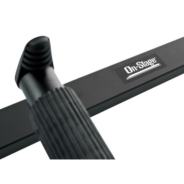 On-Stage DRS9000 Snare Drum Rack