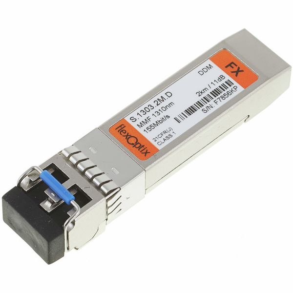Thomann SFP-Module MM