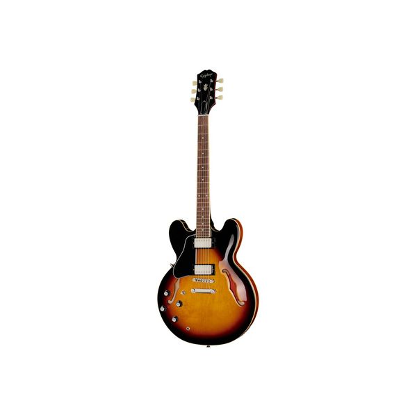 Epiphone ES-335 Vintage Sunburs B-Stock