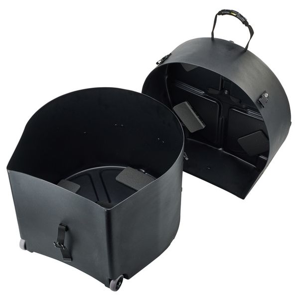 Hardcase HN20B Bass Drum Case