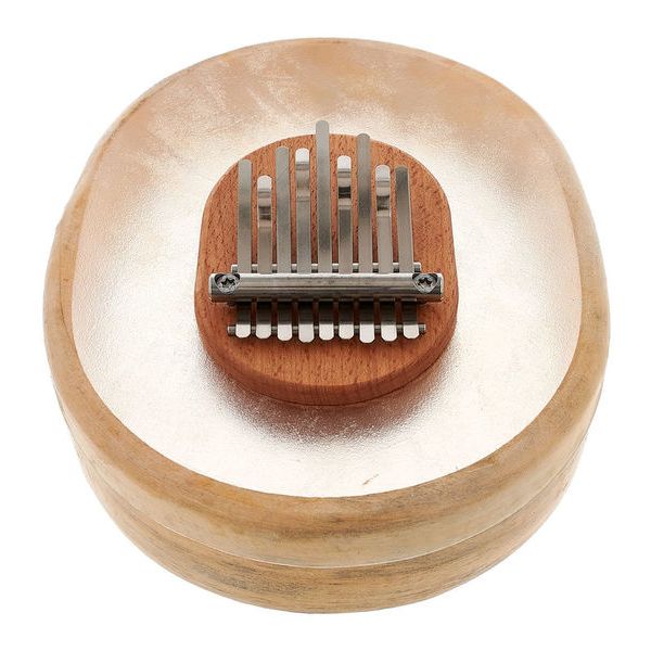Terre Kalimba Clear Skin A-Major