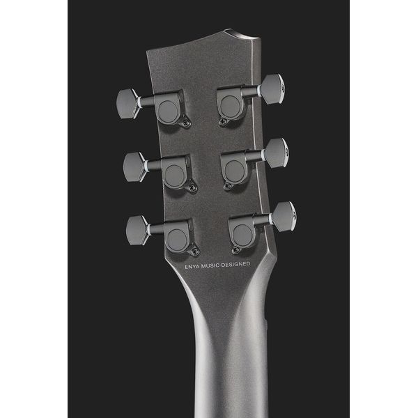 Harley Benton TravelMate-E