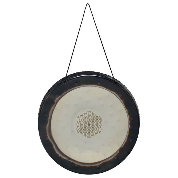 Meinl 22" Soundscape Gong, Flower