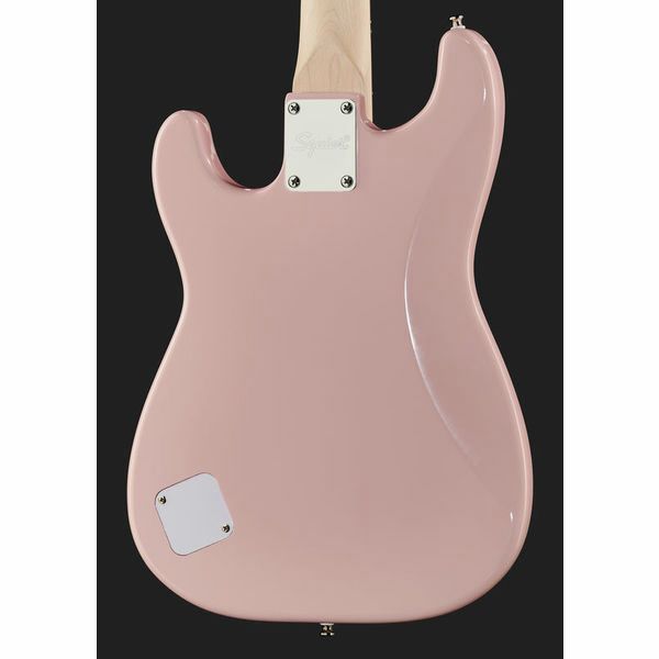 Squier Mini Stratocaster IL PK