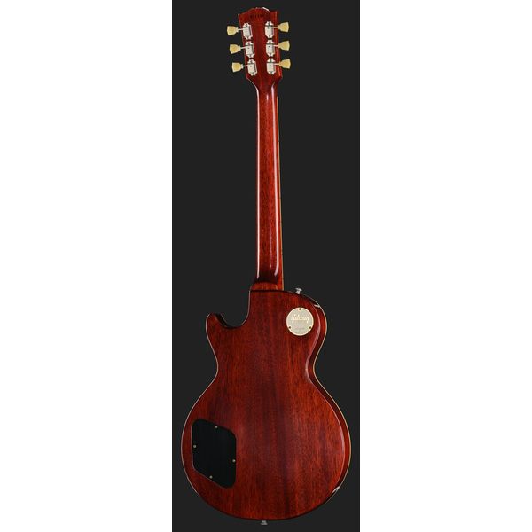 Gibson Les Paul BOTB Page 74 HPT LA#1