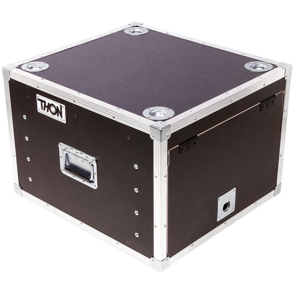 Thon Sliding Door Rack 6U 50