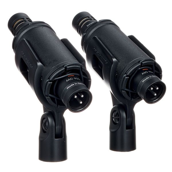 beyerdynamic MC 930 Stereo Set (2023)