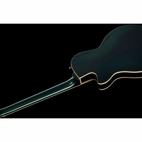 Duesenberg Mike Campbell 40th Anniversary