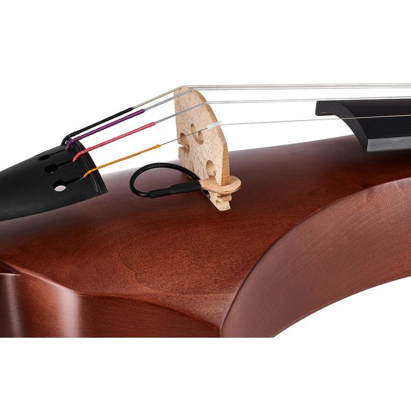 Gewa Novita 3.0 Electric Violin RB
