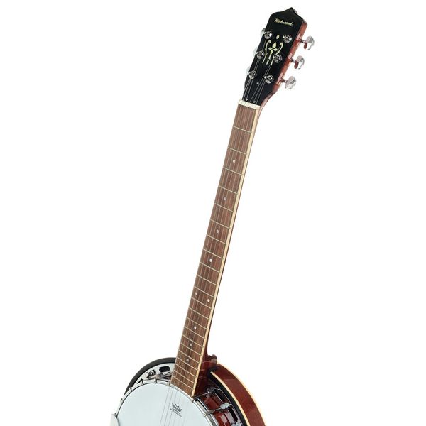 Richwood RMB-606 Guitar Banjo