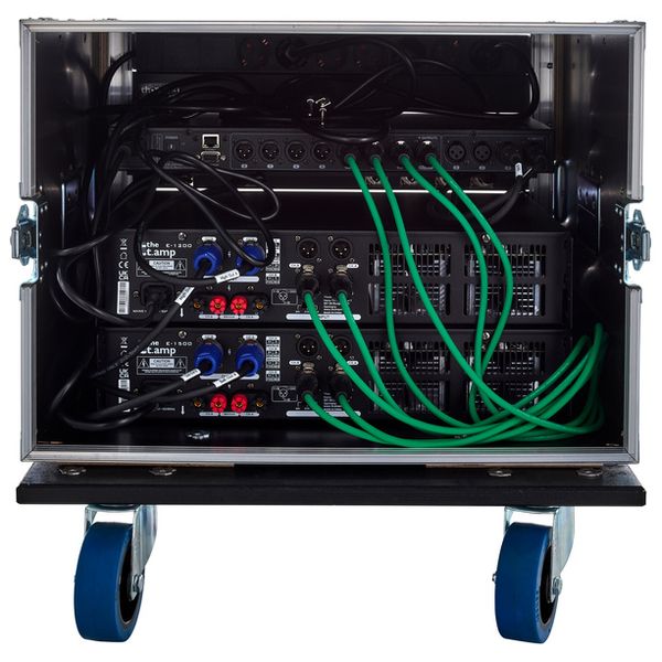 the box pro Achat Rock n Roll Bundle MK II