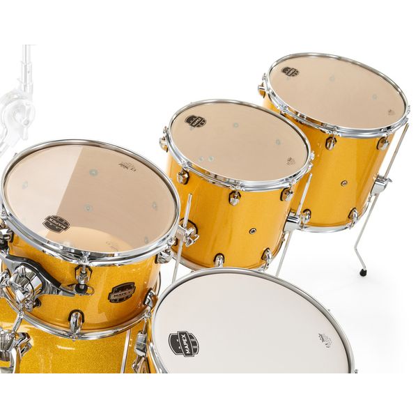 Mapex Mars Birch Rock+ Shell Set YD
