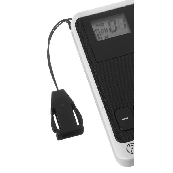 the t.bone Tour Guide Mini MKII TX