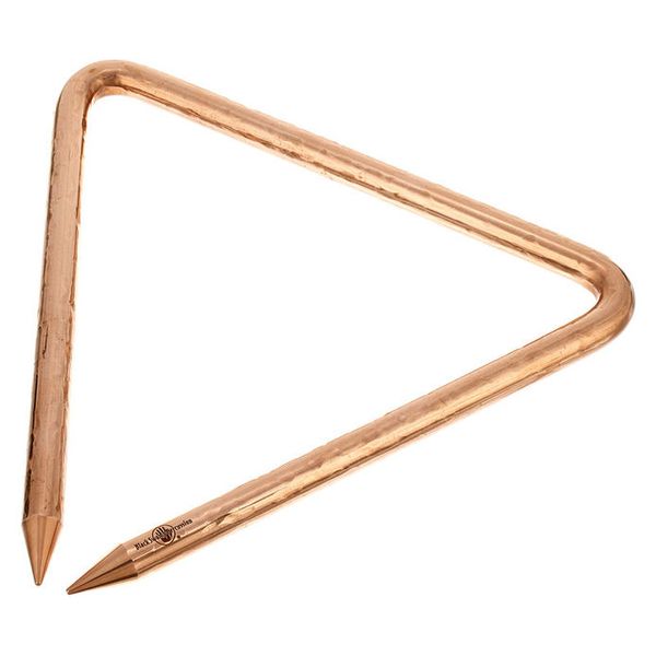 Black Swamp Percussion LBT7 Triangle
