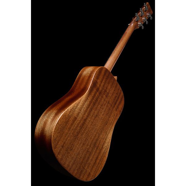 Martin Guitar DJr-10E StreetMaster LH