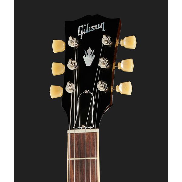 Gibson ES-345 Vintage Burst