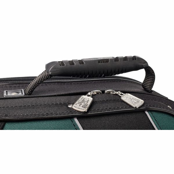 Artonus Cadem+ Violin Case ZcZ 4/4