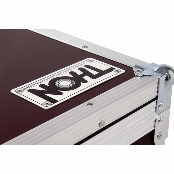 Thon Rack Case 8U 12 RA