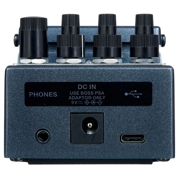 Boss IR-2 Amp & Cabinet